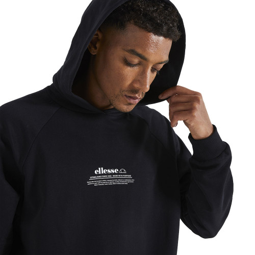 Ellesse Ανδρικό φούτερ Giordano OH Hoody